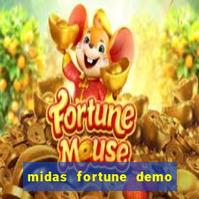 midas fortune demo pg soft